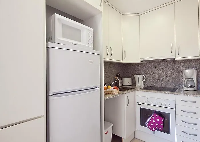 Charmsuites Nou Rambla