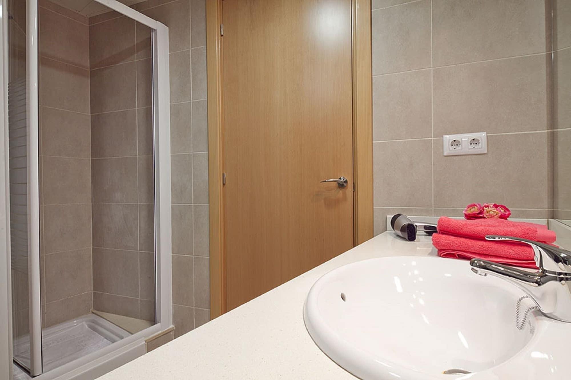 Charmsuites Nou Rambla Appartement