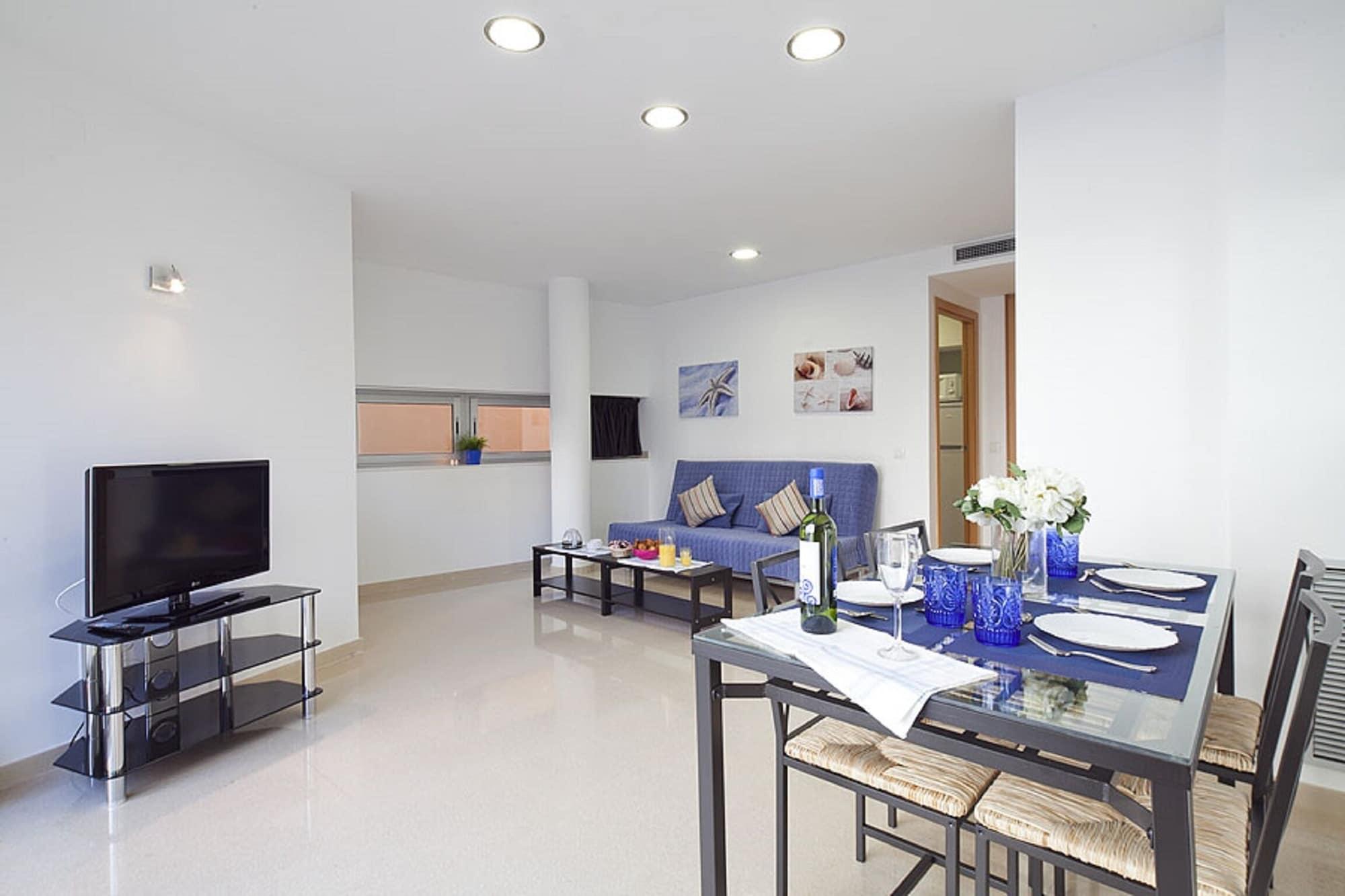 Appartement Charmsuites Nou Rambla *