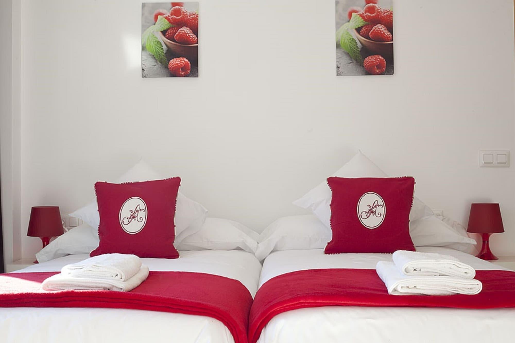 Appartement Charmsuites Nou Rambla *