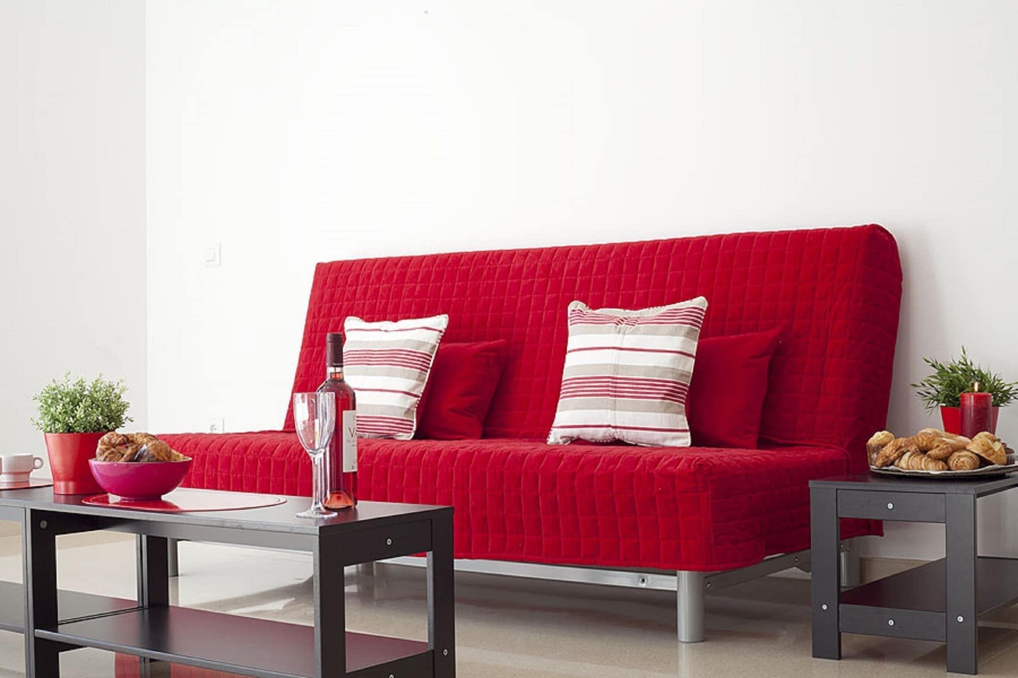 Appartement Charmsuites Nou Rambla Barcelona