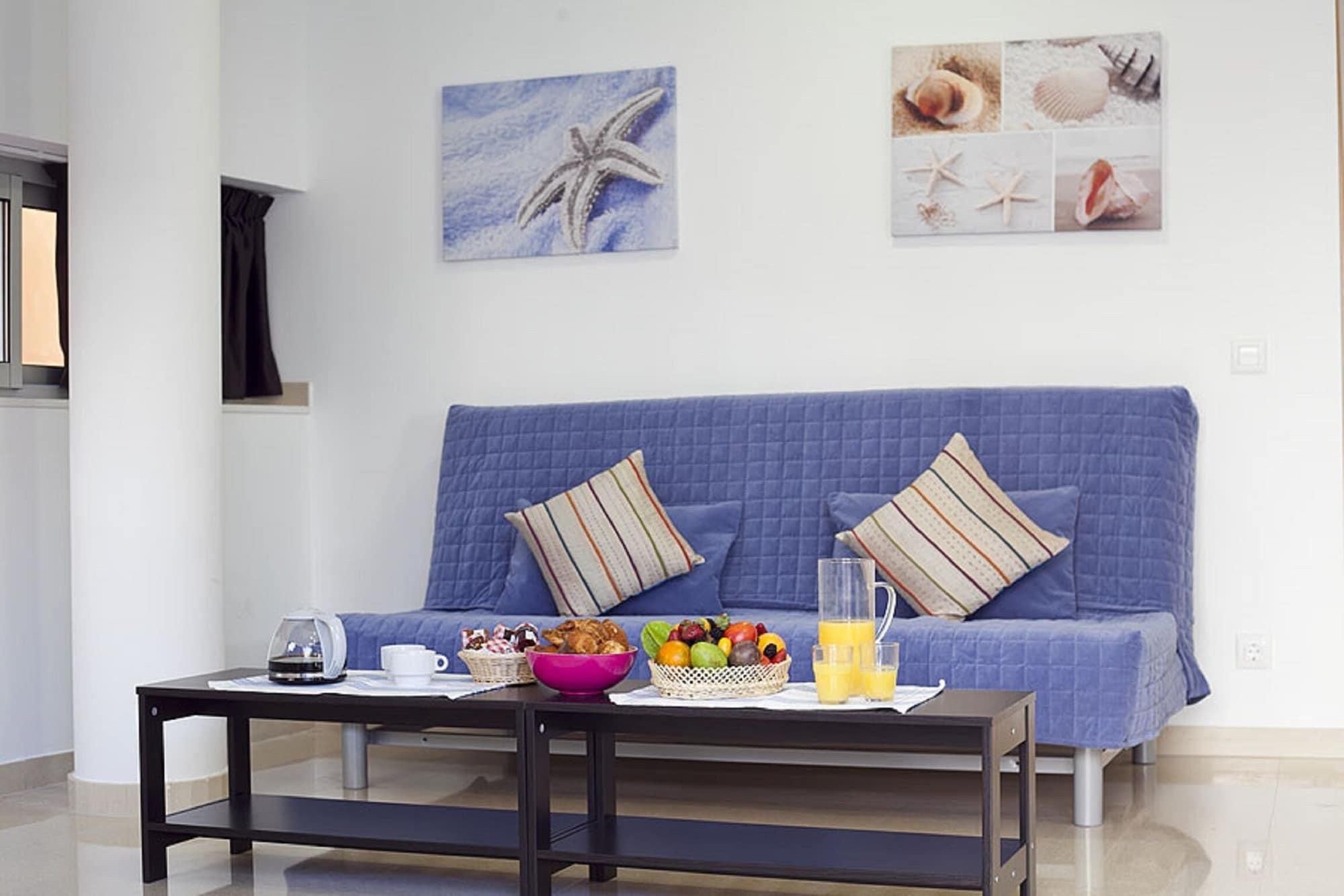 Appartement Charmsuites Nou Rambla *