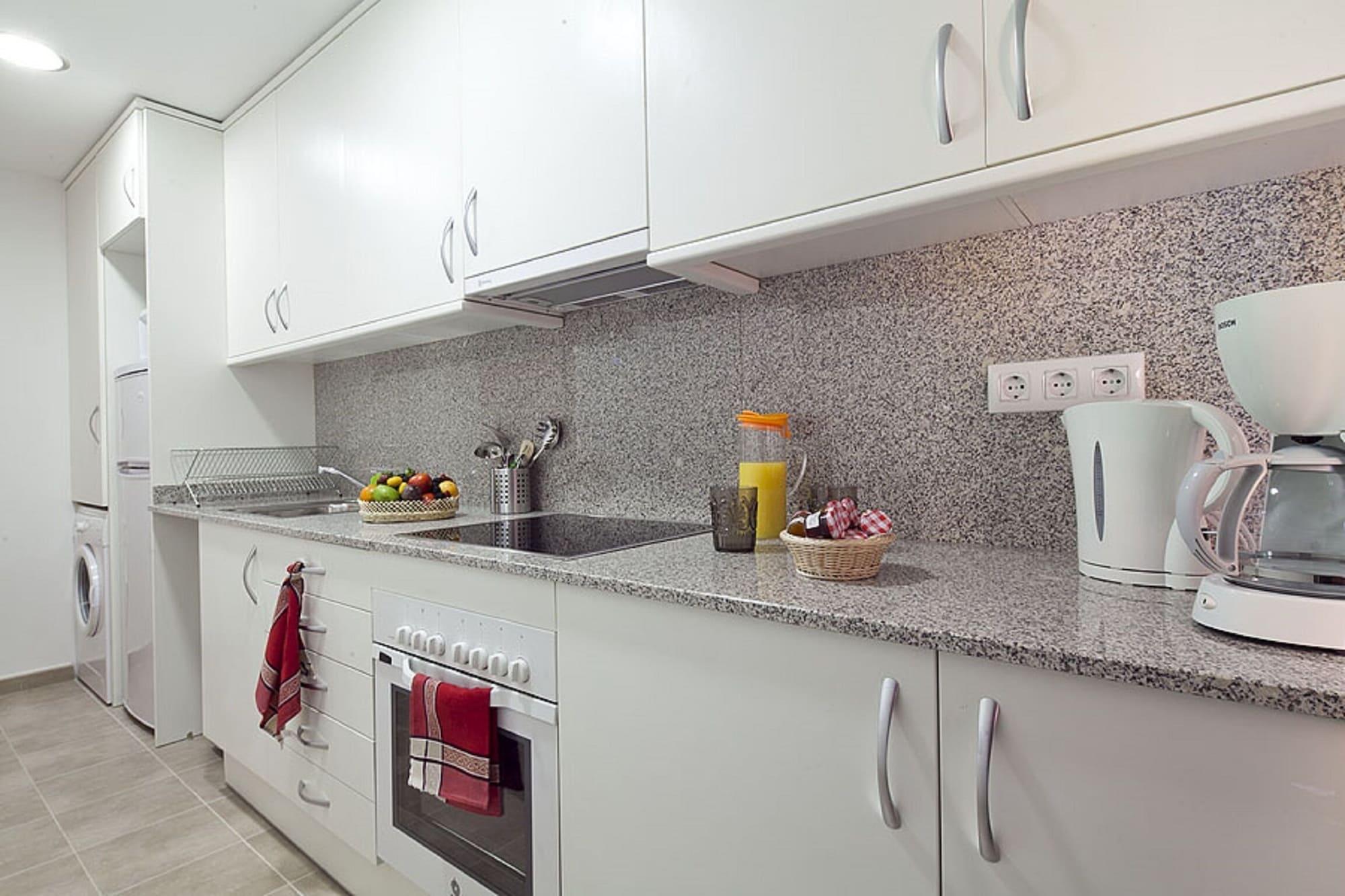 Appartement Charmsuites Nou Rambla *