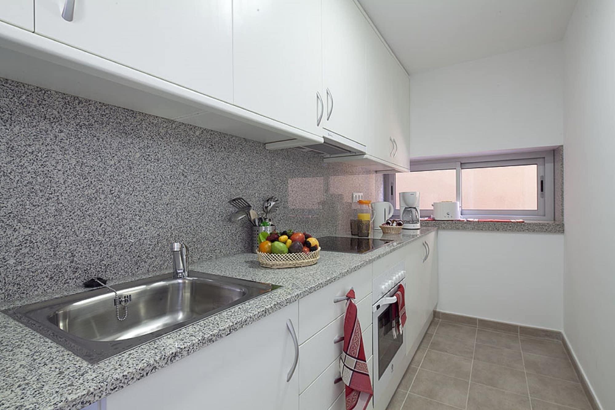 Charmsuites Nou Rambla Appartement