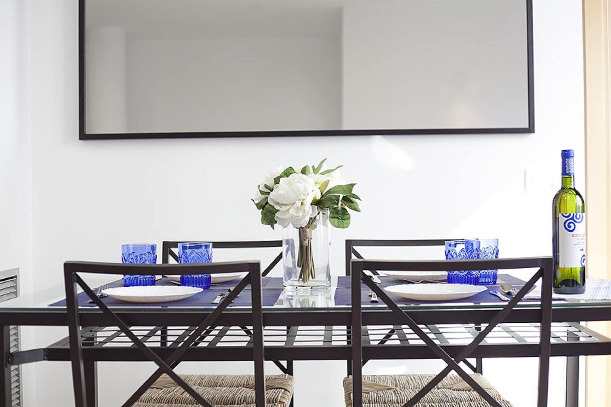 Charmsuites Nou Rambla Appartement