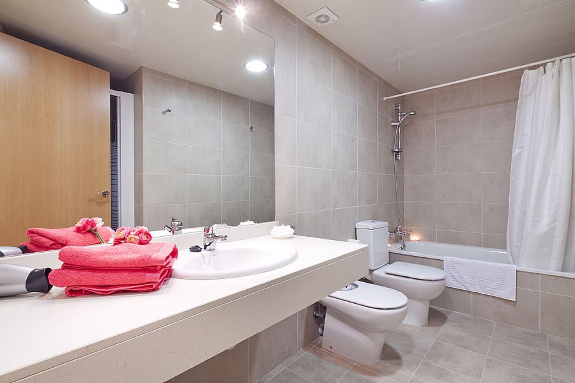 Charmsuites Nou Rambla Appartement *