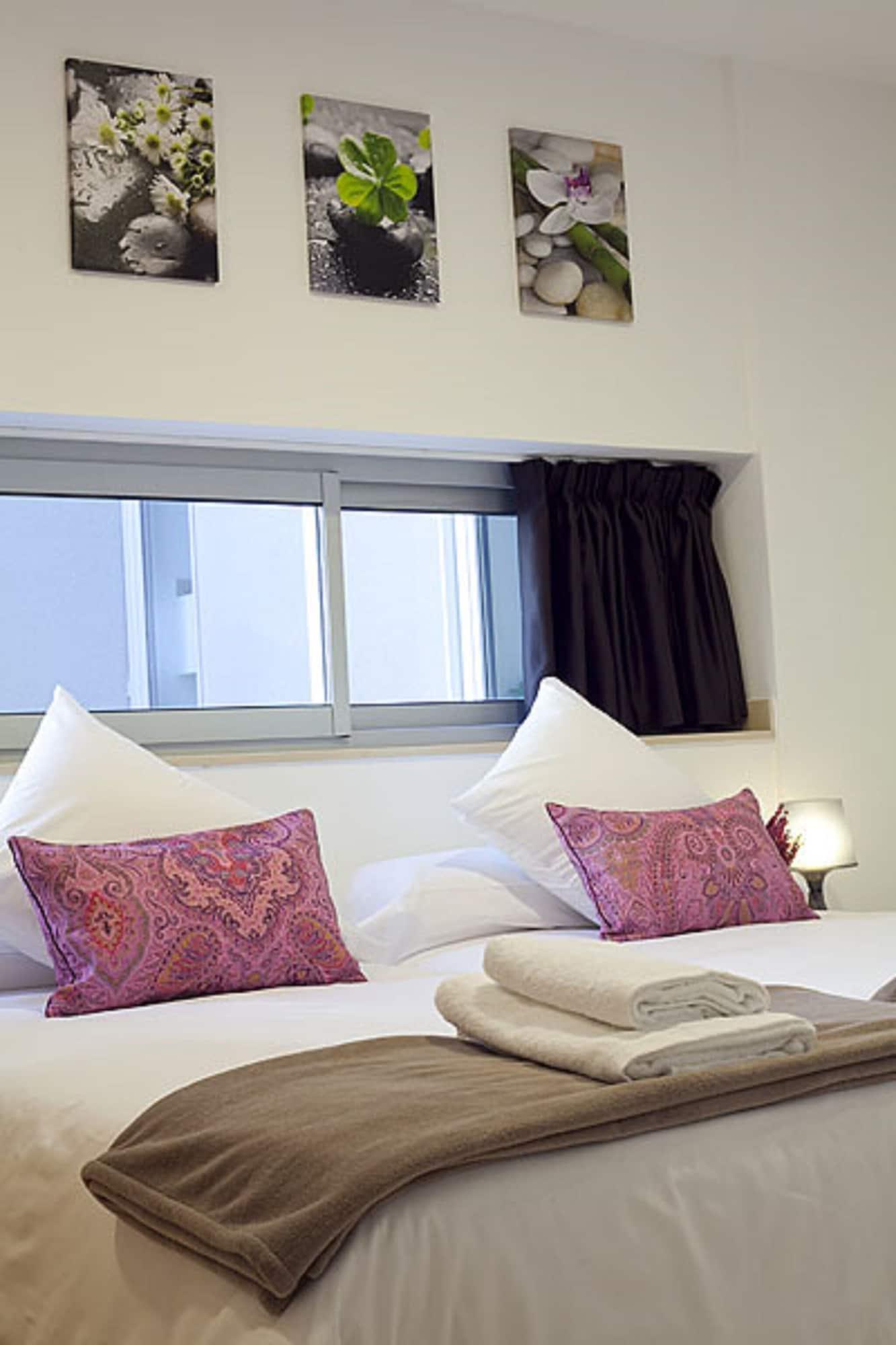 Charmsuites Nou Rambla Appartement