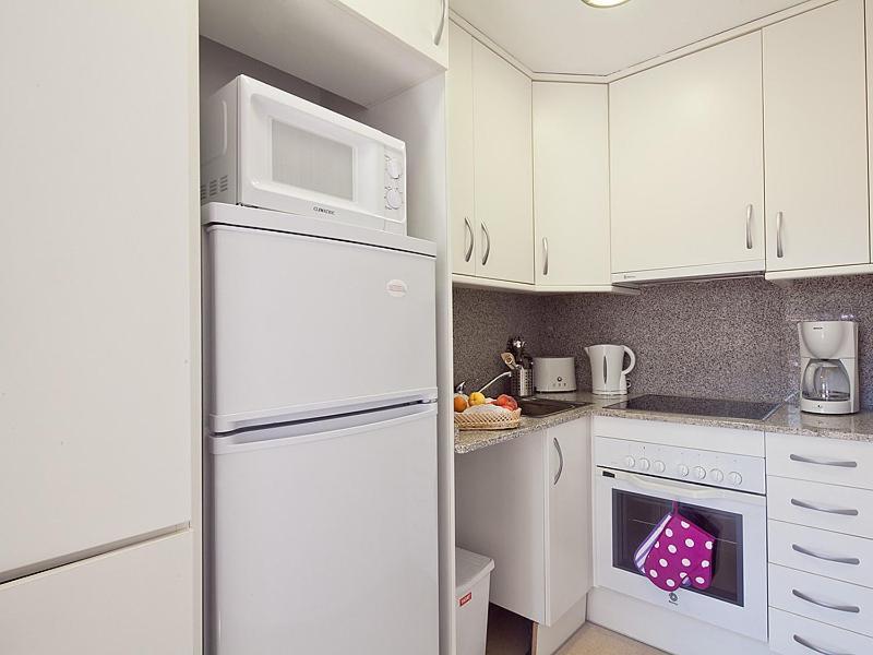 Appartement Charmsuites Nou Rambla