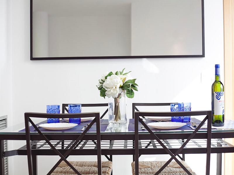Appartement Charmsuites Nou Rambla Barcelona
