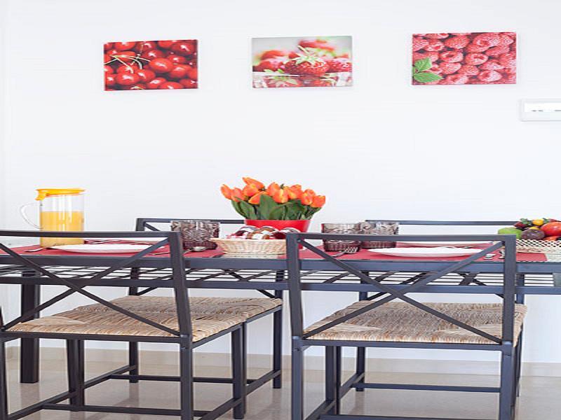 Charmsuites Nou Rambla Barcellona