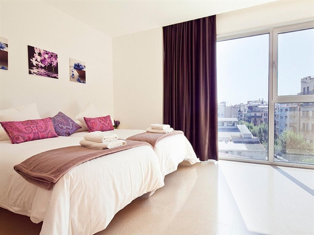Charmsuites Nou Rambla Appartement Barcelona