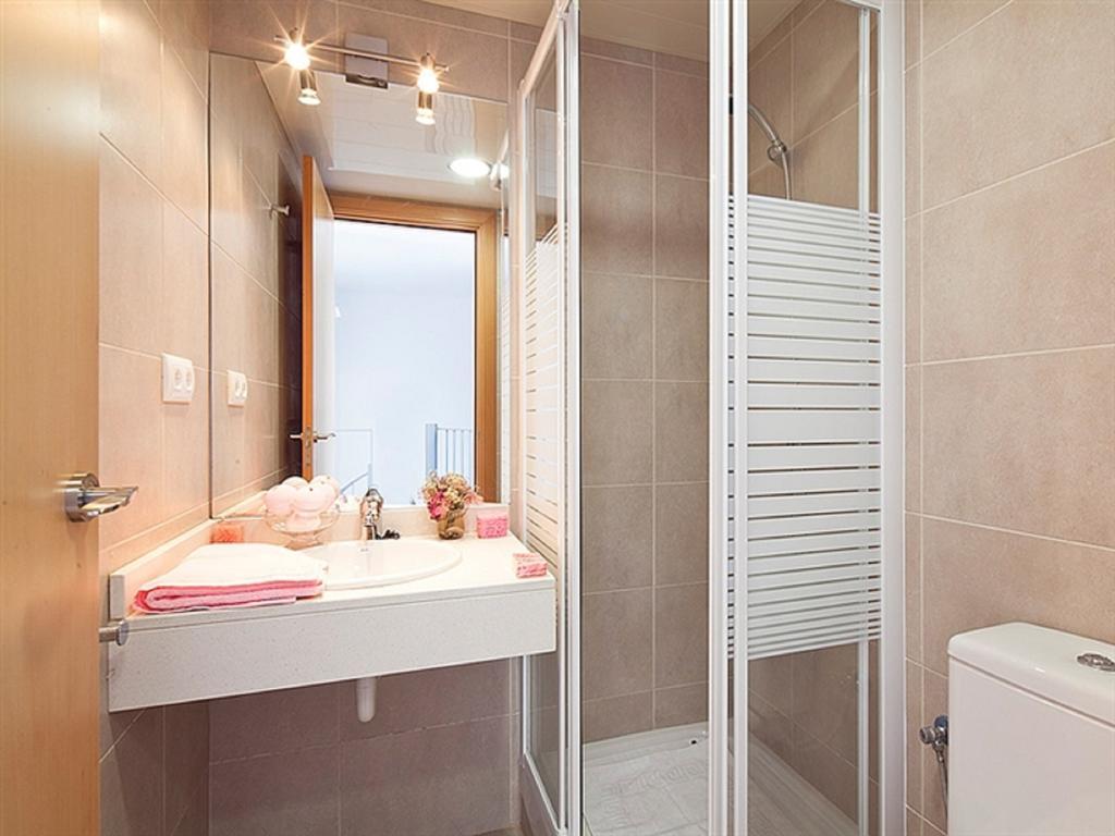 Charmsuites Nou Rambla Appartement *