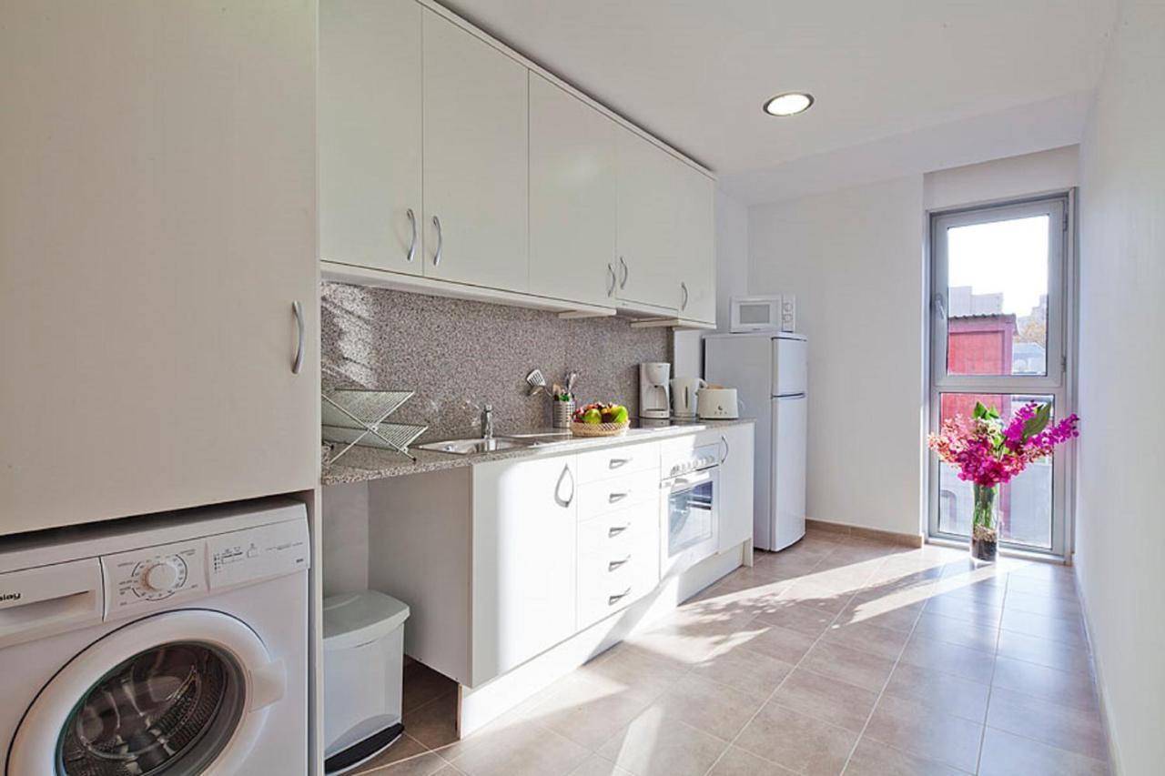 Appartement Charmsuites Nou Rambla