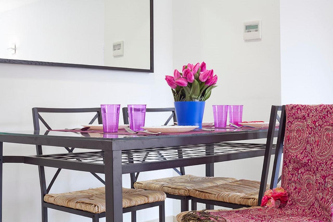 Charmsuites Nou Rambla Appartement