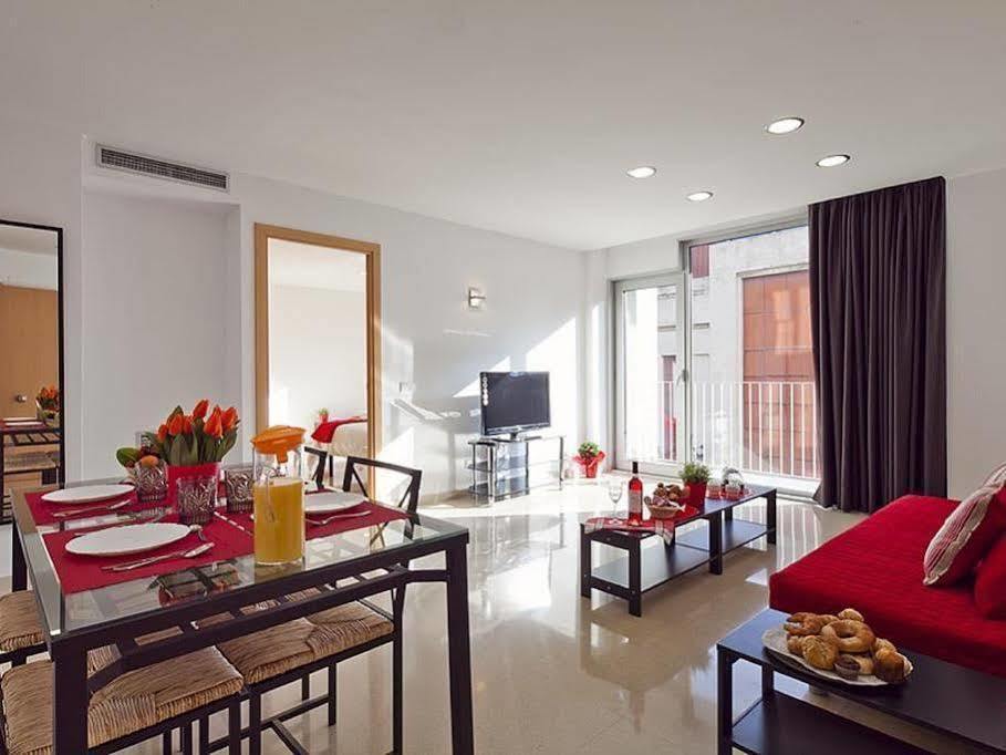 Appartement Charmsuites Nou Rambla *