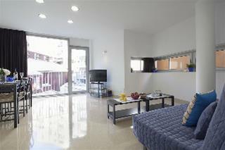Appartement Charmsuites Nou Rambla *