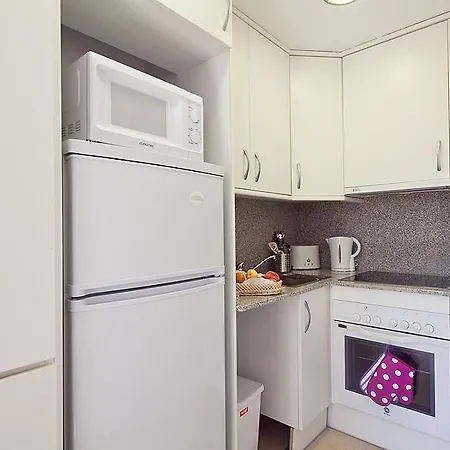 Charmsuites Nou Rambla Barcelona Exterior photo
